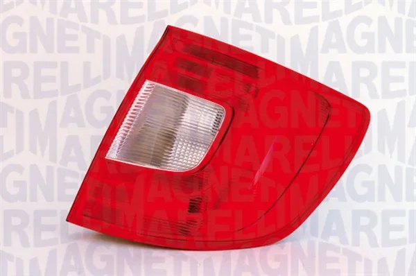 Zadní světlo MAGNETI MARELLI 714021481801