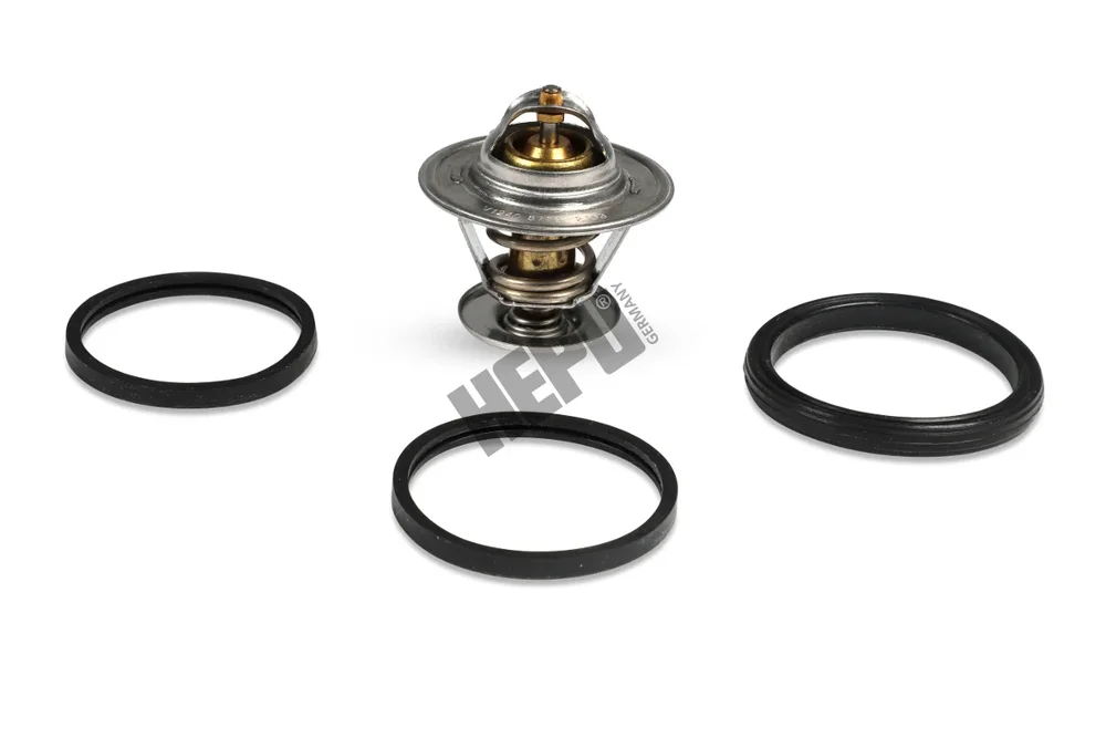 Termostat, chladivo HEPU TM1309