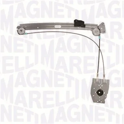 Zvedací zařízení oken MAGNETI MARELLI 350103170231 – OE 51358252429