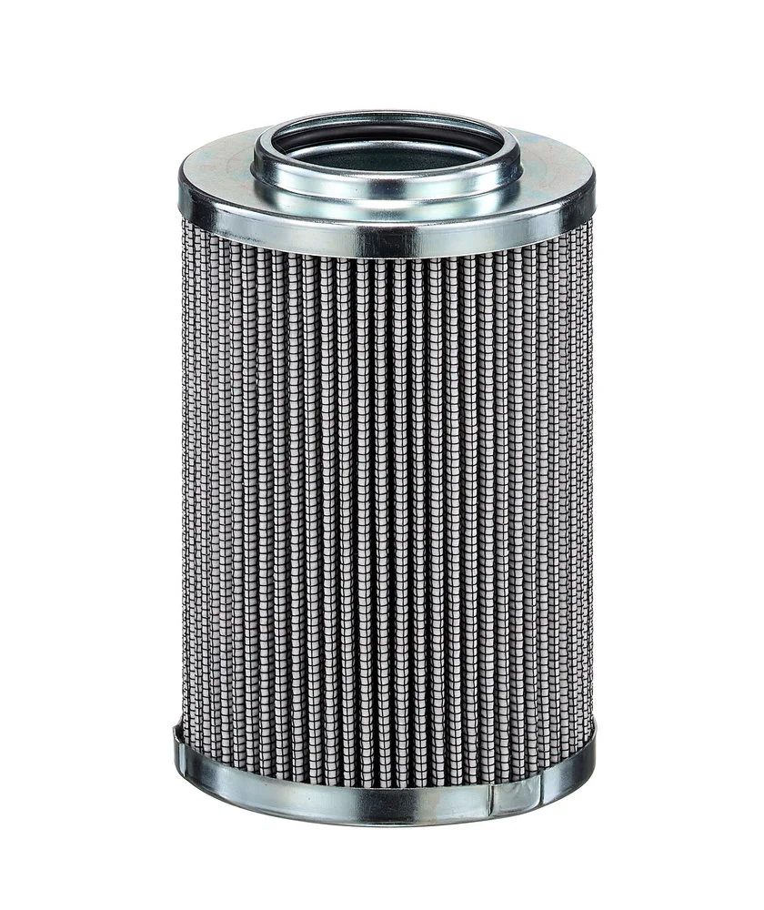 Filtr, pracovní hydraulika MANN-FILTER HD825/2 Filtr, pracovní hydraulika MANN-FILTER HD825/2