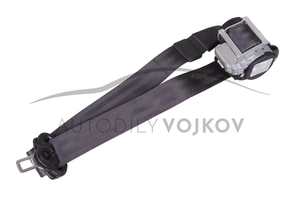 Bezpečnostní pás levý přední 3T1857701RAA v:104750