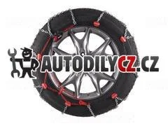 PW RSV77 Sněhové řetězy Pewag Servo SUV RSV77 99730