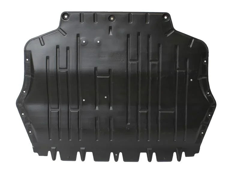 VAG 1K0825237AG Ochranný kryt pod motor - DIESEL ORIGINÁL 132907