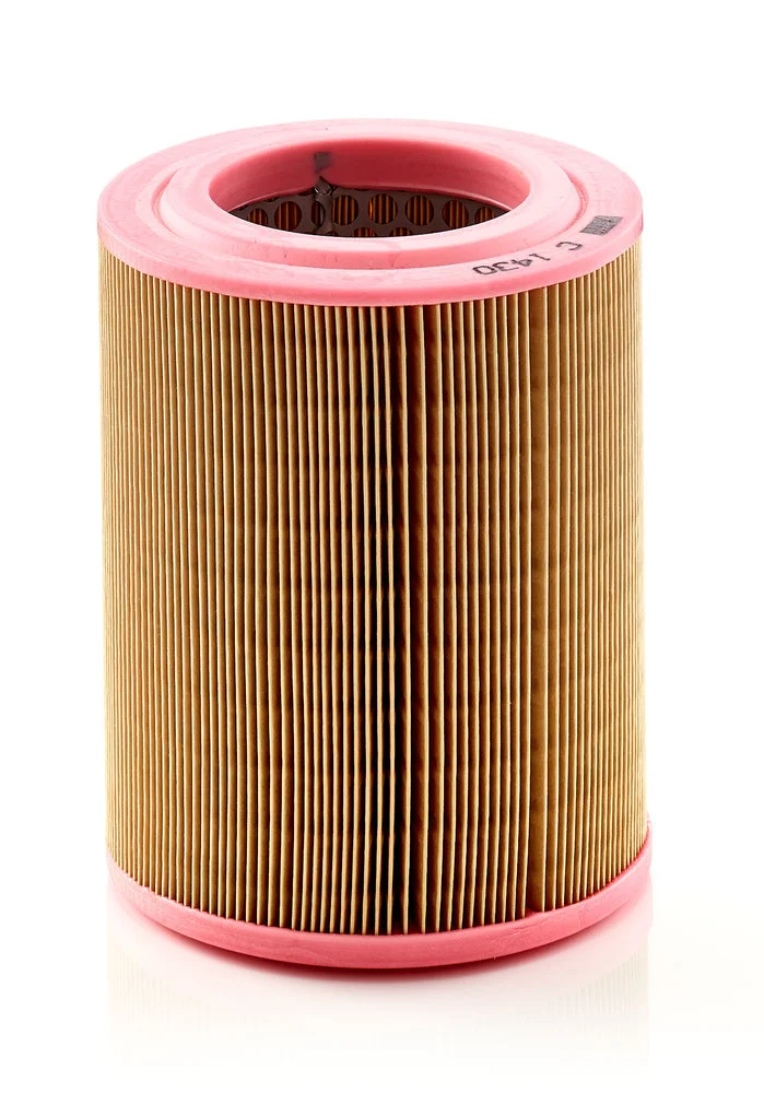 Vzduchový filtr MANN-FILTER C1430