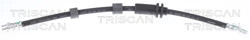 Brzdová hadice TRISCAN 815011110