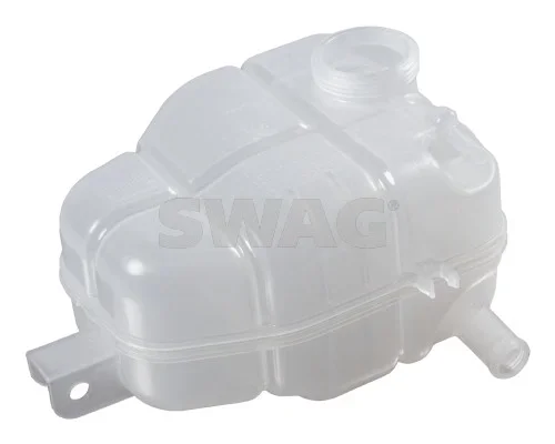 Vyrovnávací nádoba, chladicí kapalina SWAG 40947880