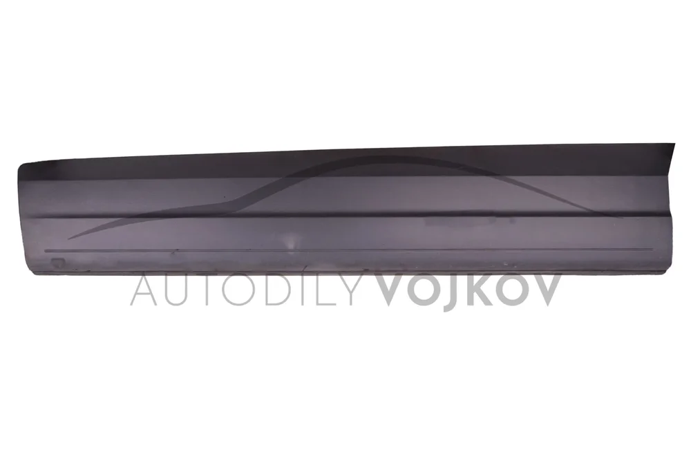 Lišta předních dveří levá 5N0854939A v:114192 Lišta předních dveří levá 5N0854939A v:114192