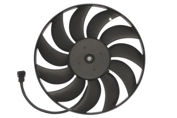 Větrák, chlazení motoru THERMOTEC D8W010TT – OE 7D0959455M