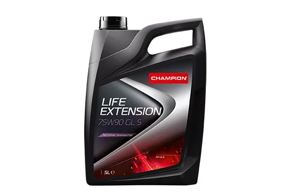Prevodovkovy olej CHAMPION LUBRICANTS 8203800
