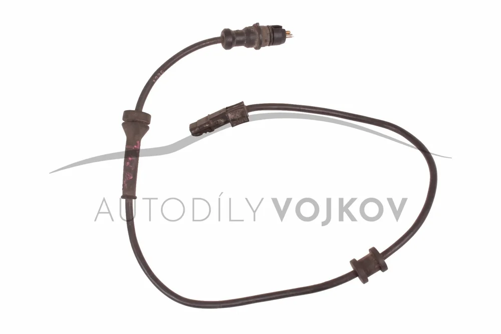 Zadní snímač otáček kola ABS v:42507