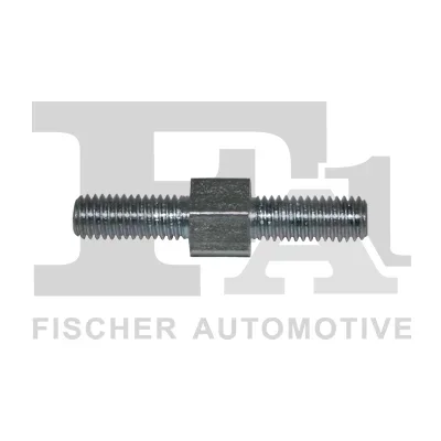 Sroub, vyfukovy system FA1 235-915 – OE 1336C7