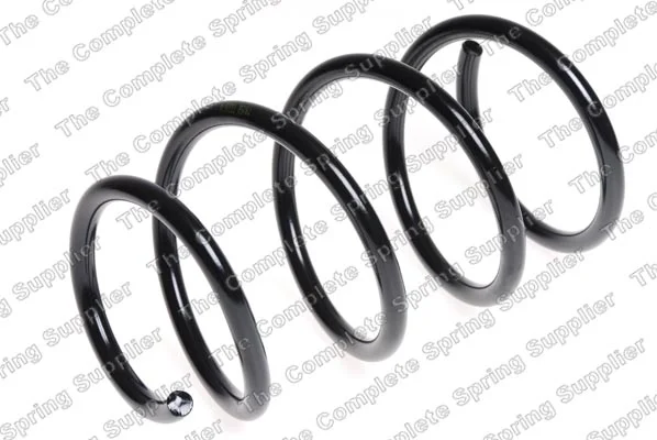Pruzina podvozku LESJÖFORS 4008486 – OE 31336769005