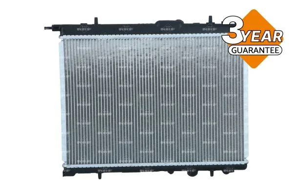 Chladič, chlazení motoru NRF 50440