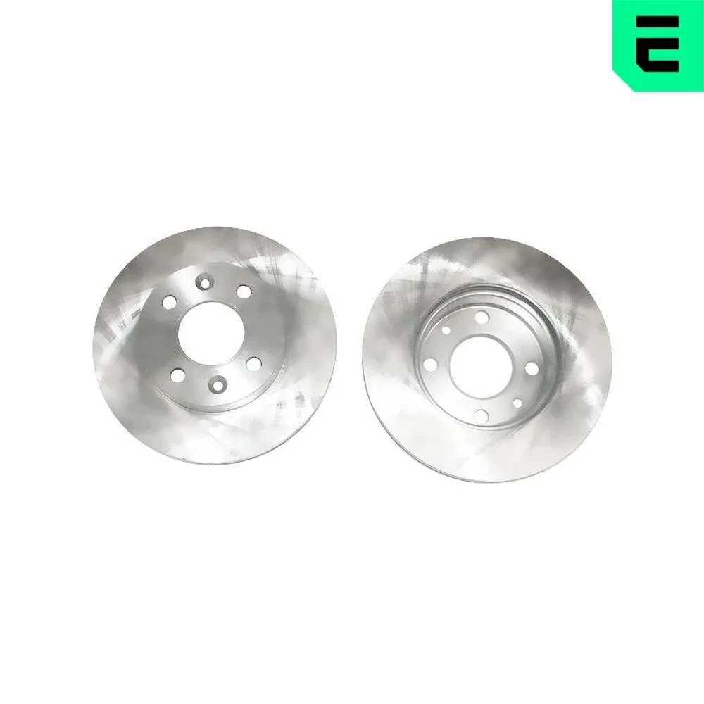 Brzdový kotouč OPTIMAL BS-7844C – OE 6001539659