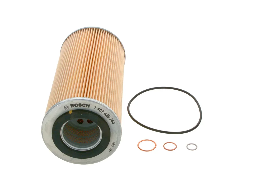 Olejový filtr BOSCH 1457429740