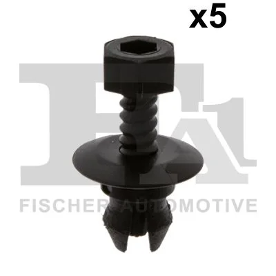 Klip, ozdobná / ochranná lišta FA1 11-30013.5 – OE 3C0853934 Klip, ozdobná / ochranná lišta FA1 11-30013.5 – OE 3C0853934