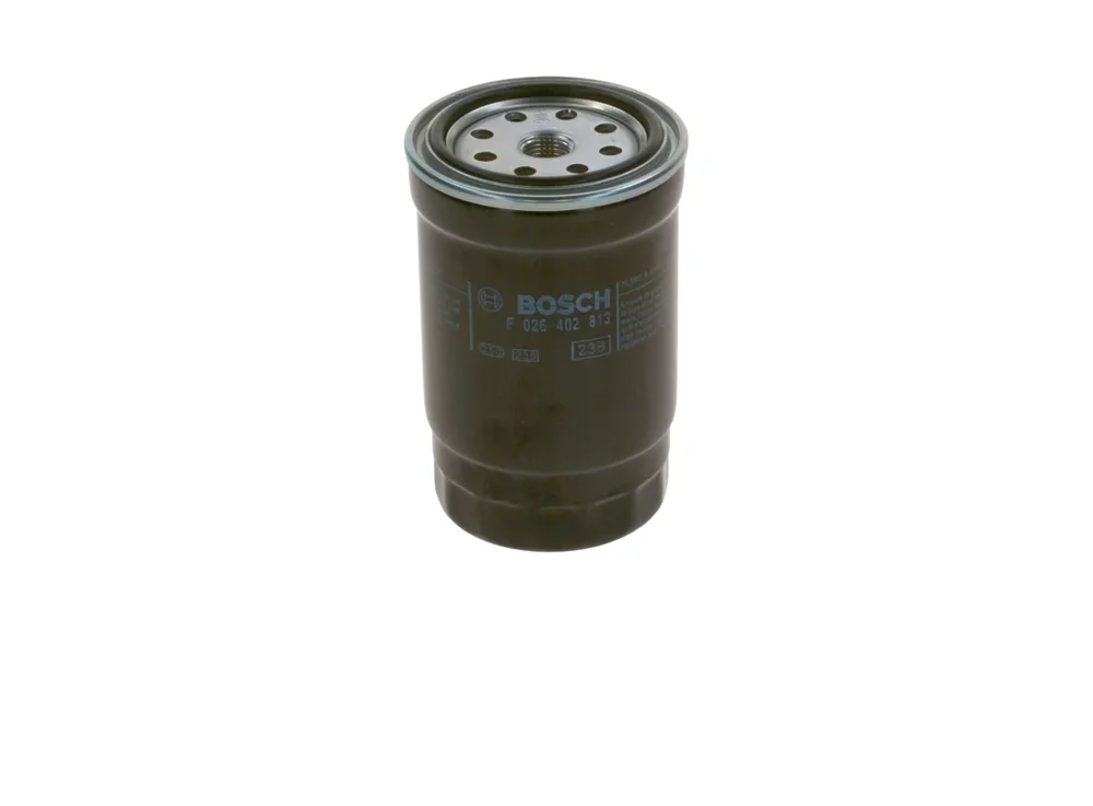 Palivový filtr BOSCH F026402813