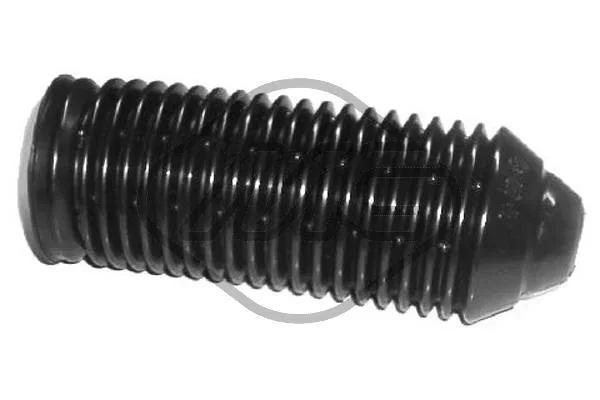 Ochranné víko/prachovka, tlumič METALCAUCHO 04324 – OE 357413175A