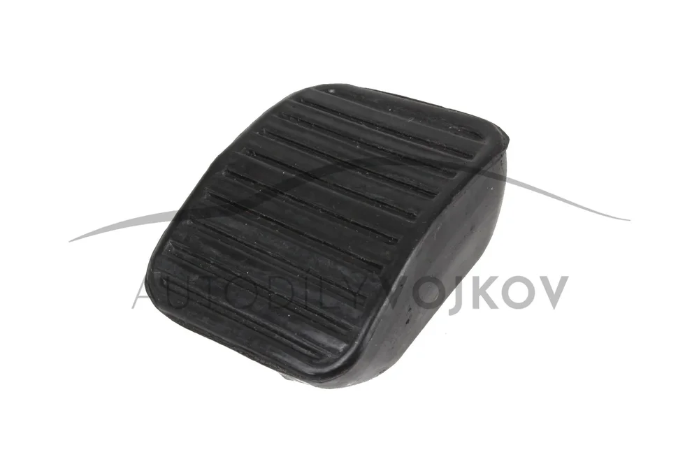 Gumové pokrytí pedálu brzdy v:17234