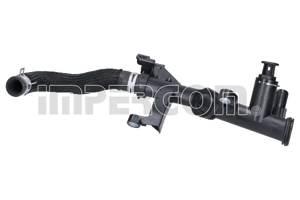 Hadice chladiče ORIGINAL IMPERIUM 225015