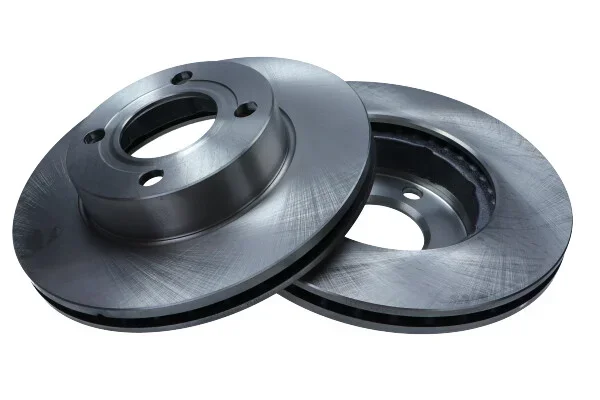 Brzdový kotouč MAXGEAR 19-0997 – OE 895615301A