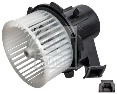 vnitřní ventilátor FEBI BILSTEIN 177108 vnitřní ventilátor FEBI BILSTEIN 177108