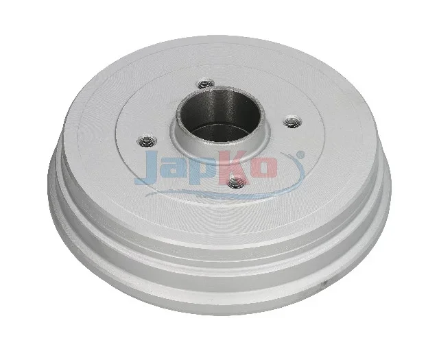 Brzdový buben JAPKO 56104C – OE 43206-AX650
