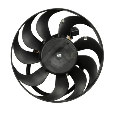 VENTILÁTOR CHLAD.VW /220/60W,290MM/ HART 149790 VENTILÁTOR CHLAD.VW /220/60W,290MM/ HART 149790
