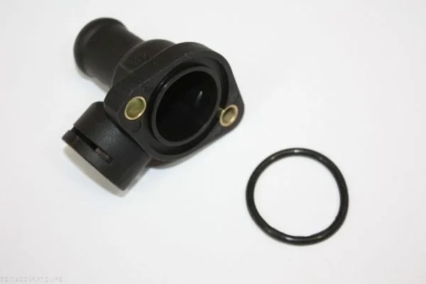 Příruba chladiva AUTOMEGA 160054710 Příruba chladiva AUTOMEGA 160054710