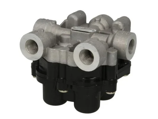 Víceokruhové ochranné ventily PNEUMATICS PN-10120