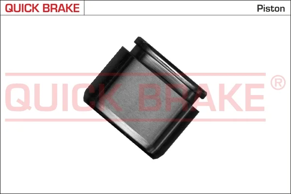 Píst, brzdový třmen QUICK BRAKE 185124K