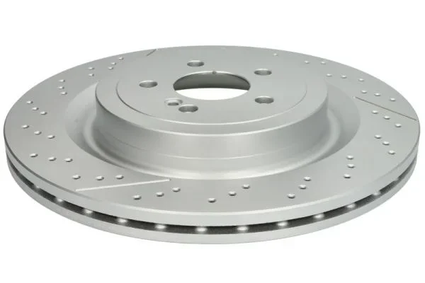 Brzdový kotouč ABE C4M055ABE-P
