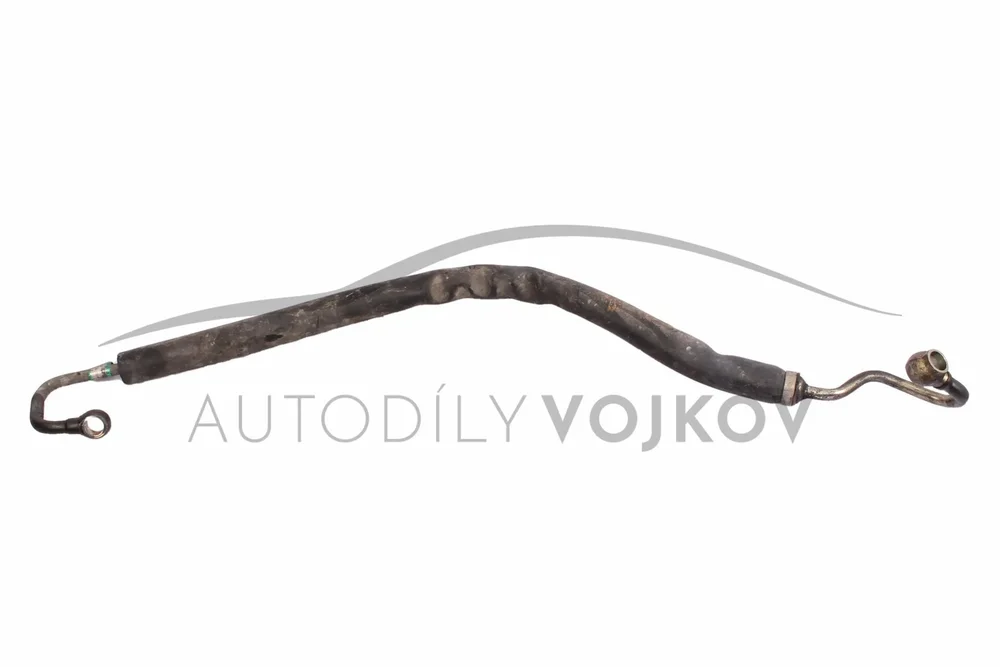 Hadice servo od servočerpadla k hřebenu řízení v:56370