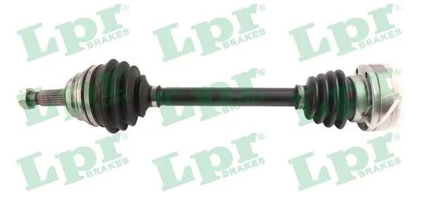 Hnací hřídel LPR DS51050