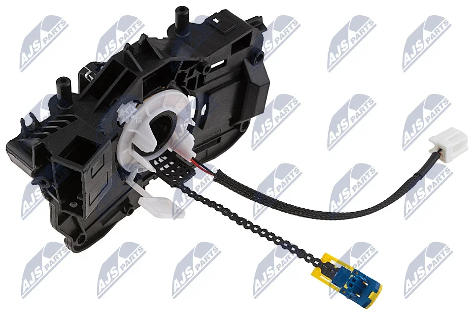 Vinutá pružina, airbag NTY EAS-RE-026 – OE 255676909R