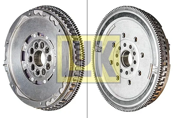 Setrvačník Schaeffler LuK 415031210