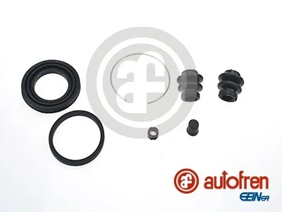Sada na opravy, brzdový třmen AUTOFREN SEINSA D41690