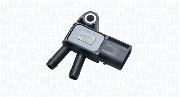 Senzor, tlak výfukového plynu MAGNETI MARELLI 215910001400 Senzor, tlak výfukového plynu MAGNETI MARELLI 215910001400