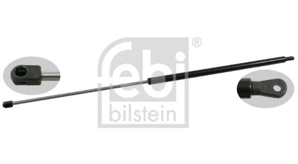 Pneumaticka pruzina, kapota motoru FEBI BILSTEIN 25210