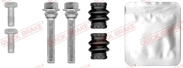 Sada vodicích pouzder, brzdový třmen QUICK BRAKE 113-1479X