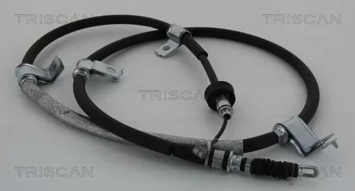 Tazne lanko, parkovaci brzda TRISCAN 8140431083 – OE 59770-2R500