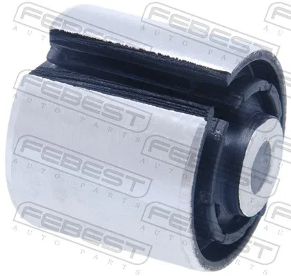 Uložení, řídicí mechanismus FEBEST ADAB-009