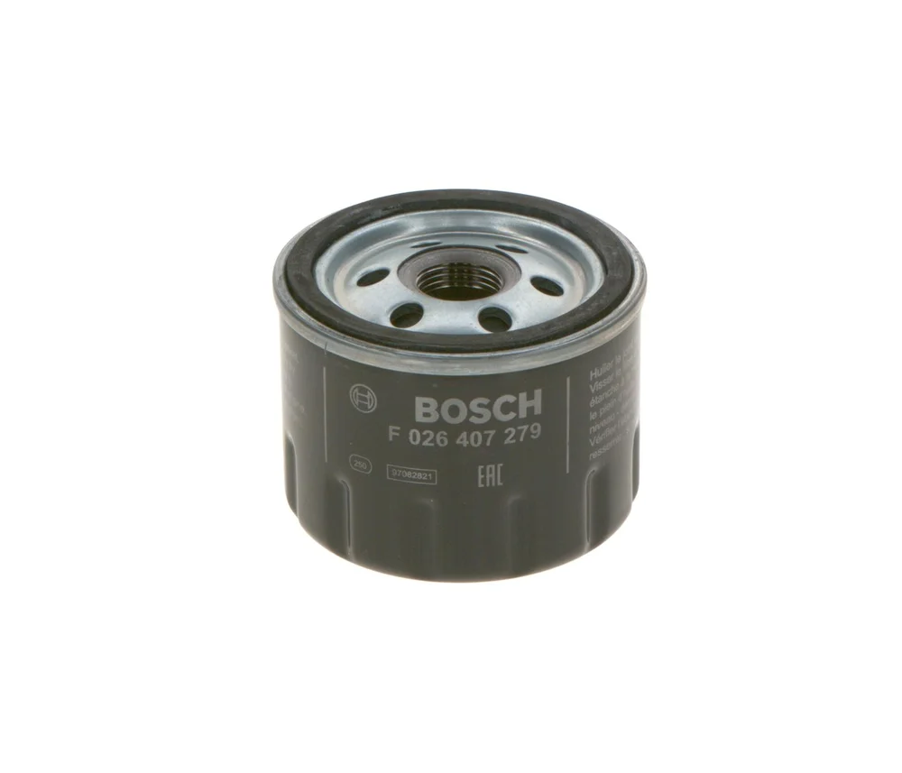 Olejový filtr BOSCH F026407279