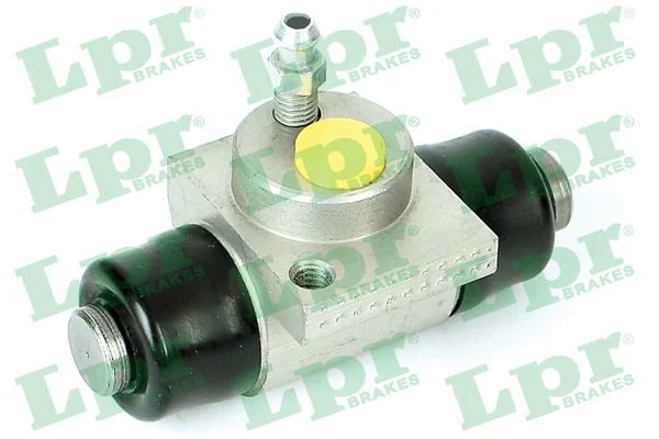 Válec kolové brzdy LPR 4556