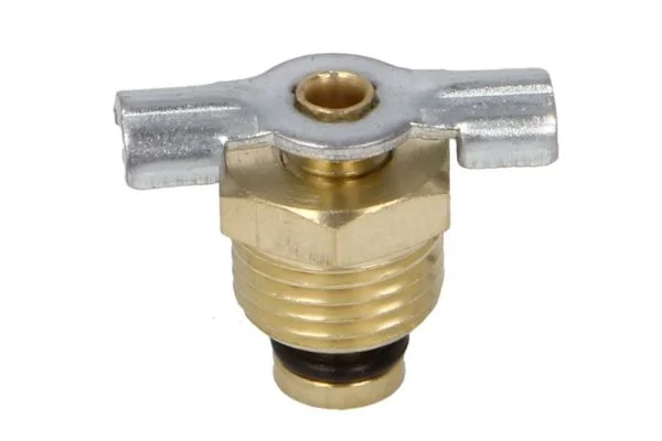 Závitová zátka, vedení chladiva THERMOTEC D30010TT – OE 5118499