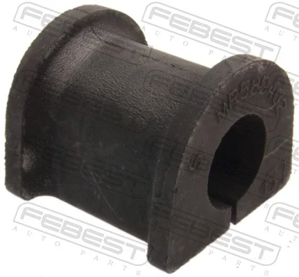 Držák, Příčný stabilizátor FEBEST MSB-DJ1R – OE MR589402