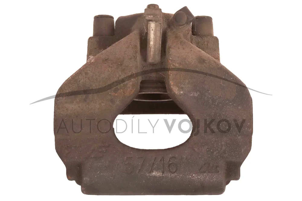 Brzdový třmen přední levý 7M3615123A v:91077
