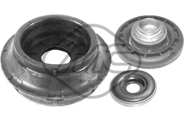 Opravná sada, horní uložení tlumičů METALCAUCHO 05724