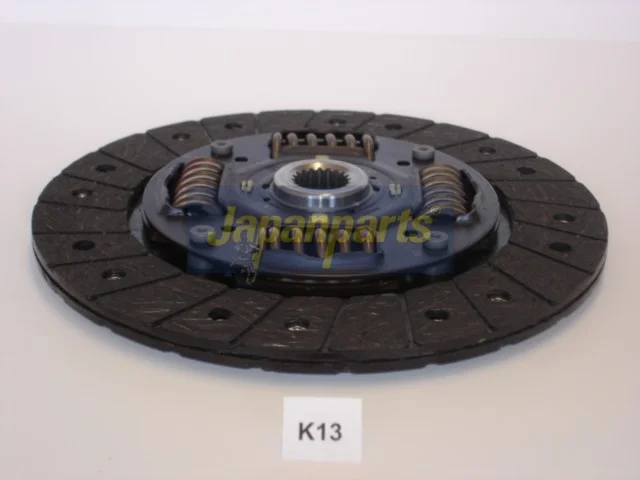 Spojková lamela JAPANPARTS DF-K13 Spojková lamela JAPANPARTS DF-K13