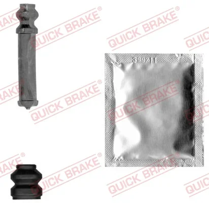 Sada prislusenstvi, brzdovy trmen QUICK BRAKE 113-1409